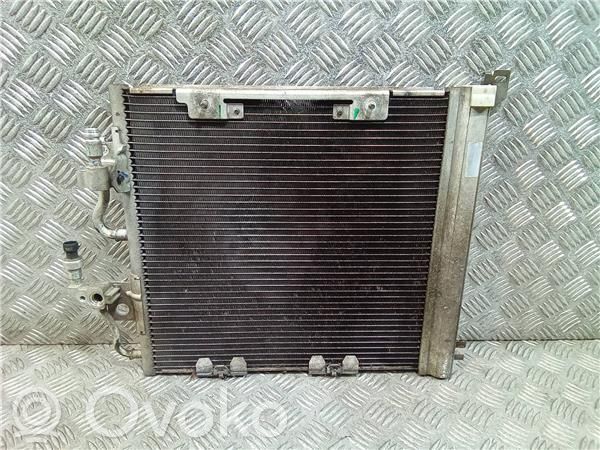 Opel Zafira B Radiatore aria condizionata (A/C) (abitacolo)