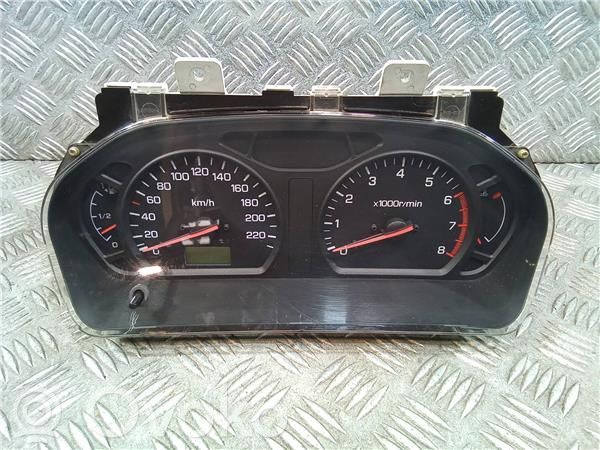 Nopeusmittari (mittaristo)   MR489727