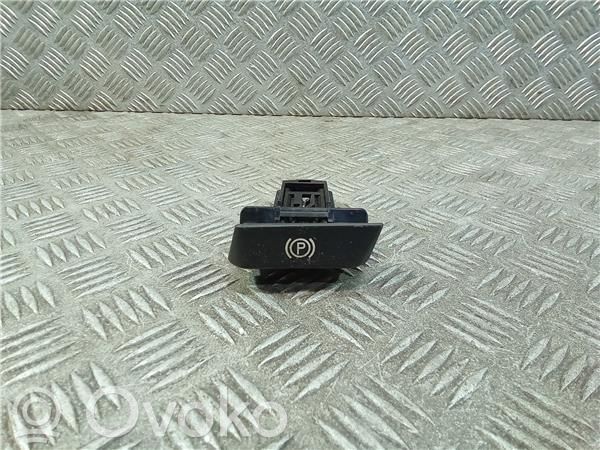 Mercedes-Benz S W220 Interruttore del freno di stazionamento/freno a mano
