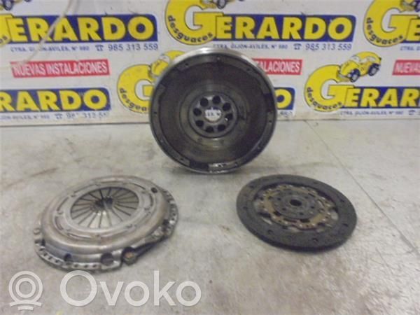 Ford C-MAX I Juego de embrague 