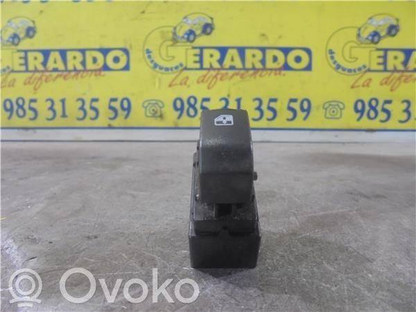 Interruptor del elevalunas eléctrico