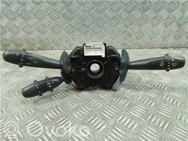 Alfa Romeo GT Light switch 