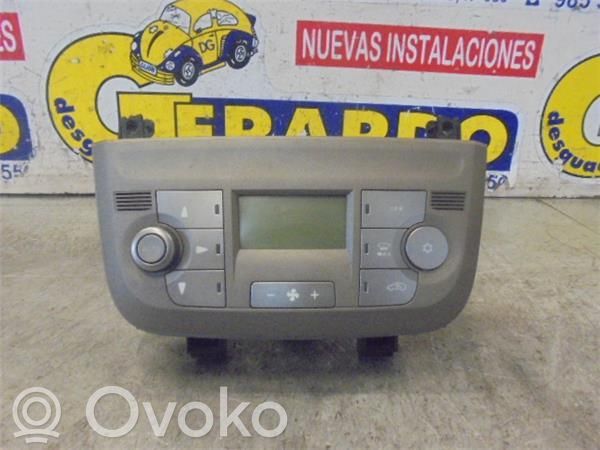 Fiat Linea Interrupteur de climatisation (A / C) 