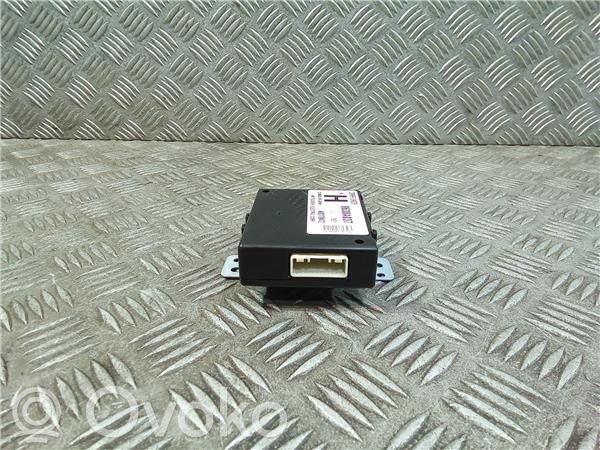 Mitsubishi ASX Unitate control motor/modul ECU