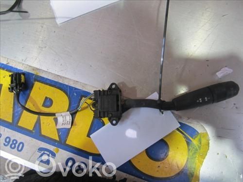 Peugeot 607 Interruttore/pulsante di controllo multifunzione