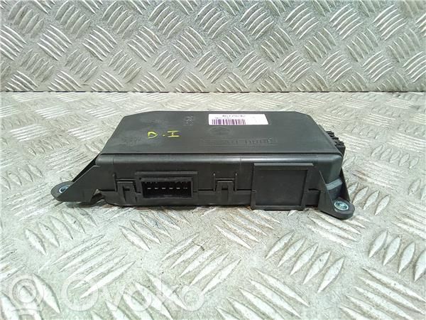 Unidad de control de puerta   46779242