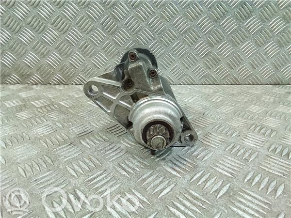 Starter motor   2T911023E,1121016