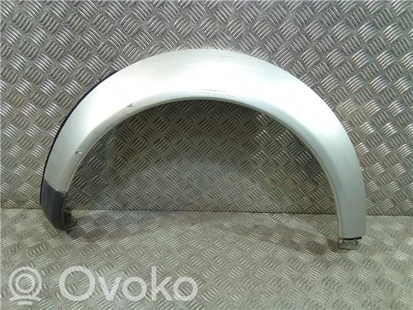 Audi A2 Rivestimento passaruota posteriore
