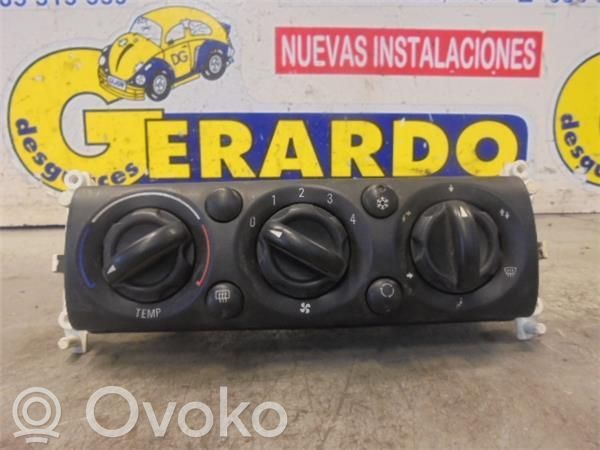 Mini One - Cooper R50 - 53 Interruptor del aire acondicionado (A/C) 