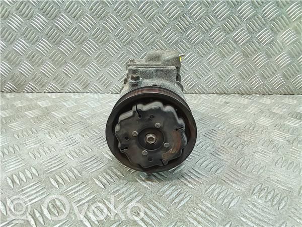 Air conditioning (A/C) compressor (pump)   4472208192