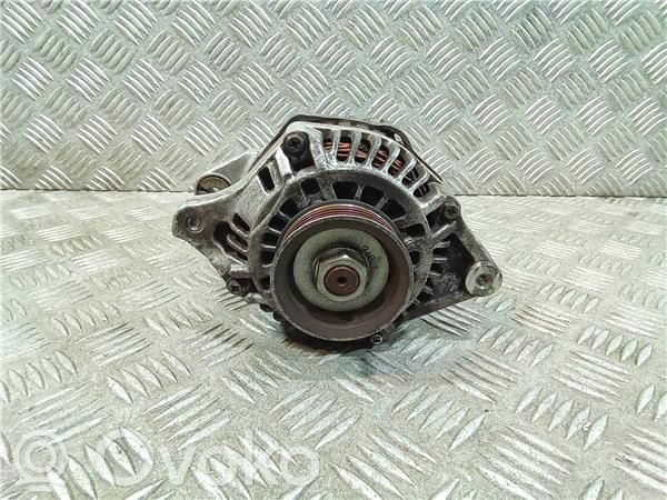 Honda Jazz Generatore/alternatore