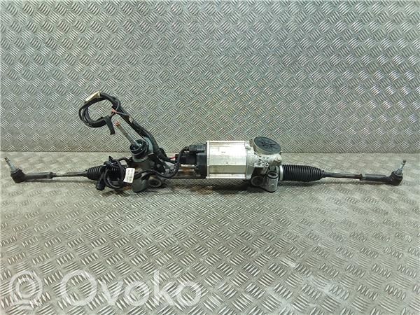 Opel Astra J Przekładnia kierownicza / Maglownica