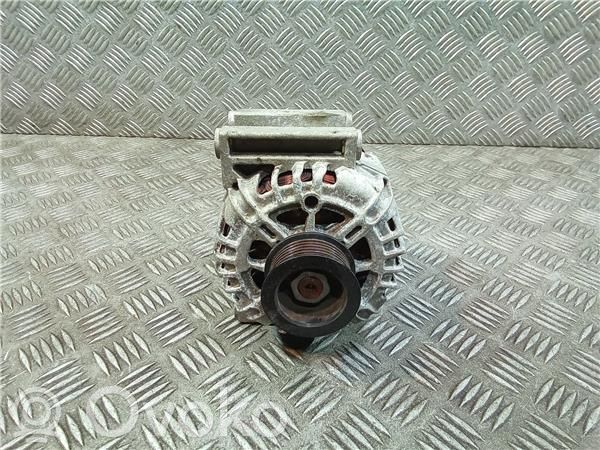 Alternador   13586366,2618063A
