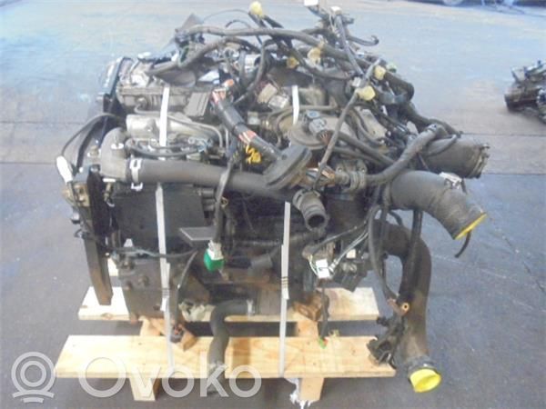 Variklio komplektas   RF2A