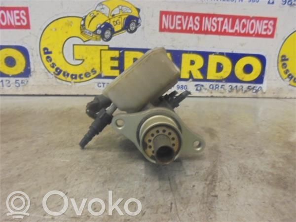 Bomba de freno