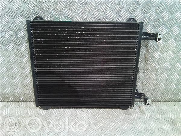 Audi A2 Air conditioning (A/C) radiator (interior) 