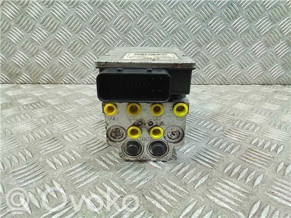 Unidad de control/módulo del ABS   13191184,15052401