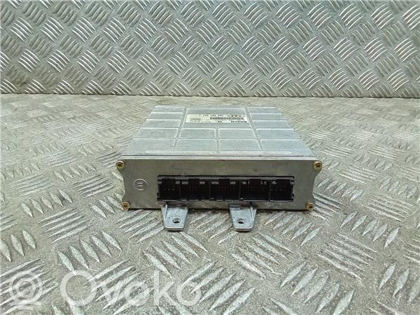 Audi A8 S8 D2 4D Engine control unit/module ECU 