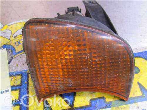 Front indicator light