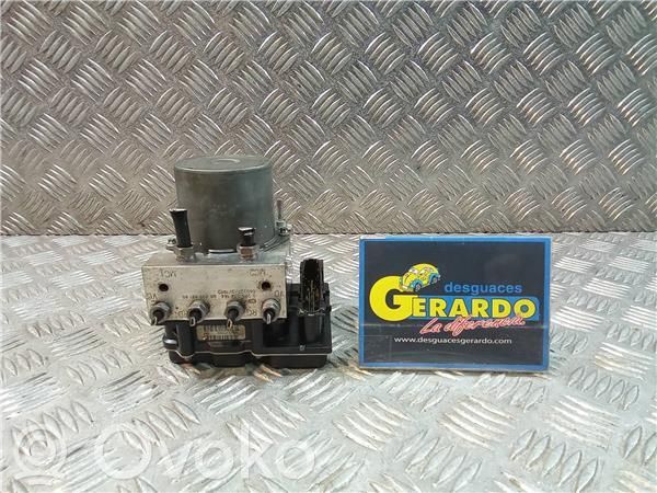 ABS control unit/module   9649988180,265234144