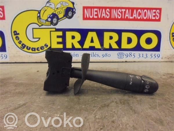 Renault Clio II Interruptor del limpiaparabrisas 