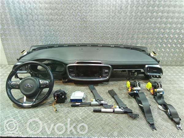 KIA Sorento Airbag set 