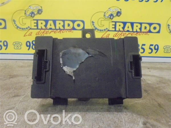 Ford Scorpio Engine control unit/module 