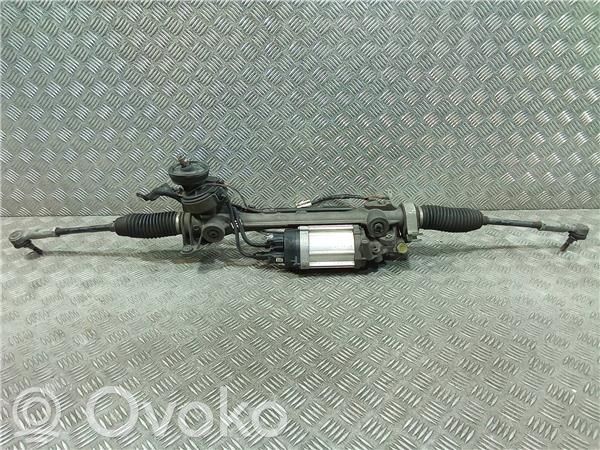 Volkswagen PASSAT Przekładnia kierownicza / Maglownica 