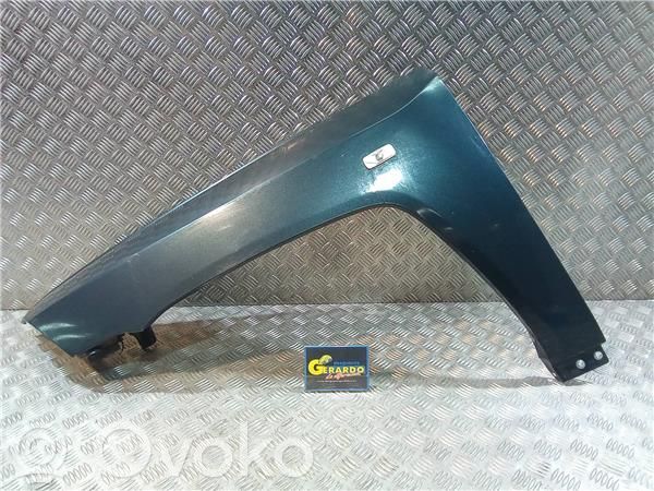 Jeep Compass Передняя арка 