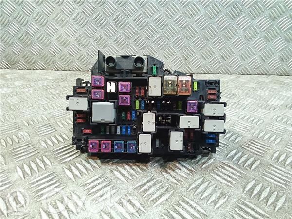 Sulakemoduuli   MB102802B,111822