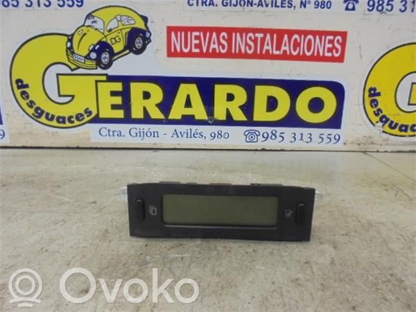 Pulkstenis   9650243177