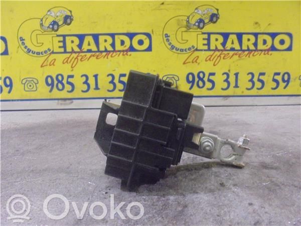 Toyota Prius (NHW20) Unitate/modul de control motor 