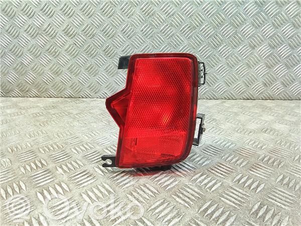 Subaru Legacy Żarówka lampy tylnej 