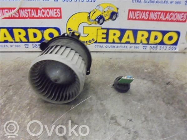 Mitsubishi Colt Motor/actuator clapetă aer 