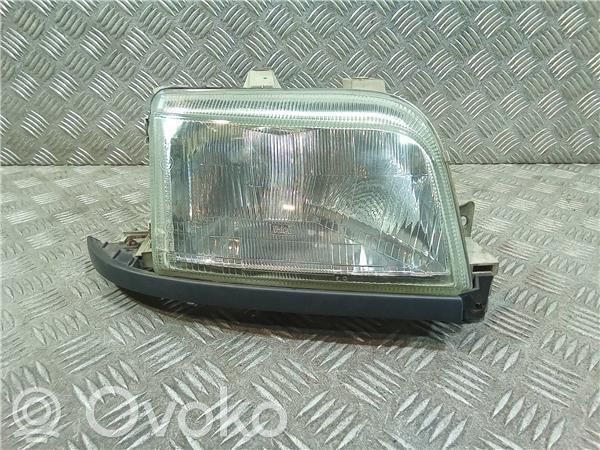 Renault Clio I Scheinwerfer 