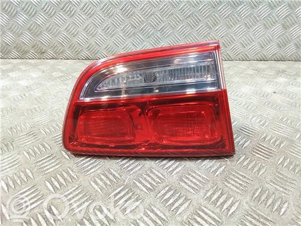 Lámpara de faros/luces traseros   92403C5010