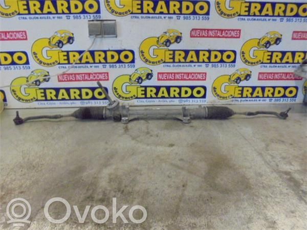 Renault Scenic III -  Grand scenic III Cremagliera dello sterzo 