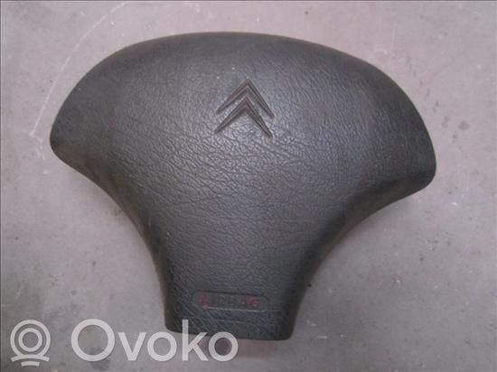 Citroen Saxo Airbag dello sterzo 