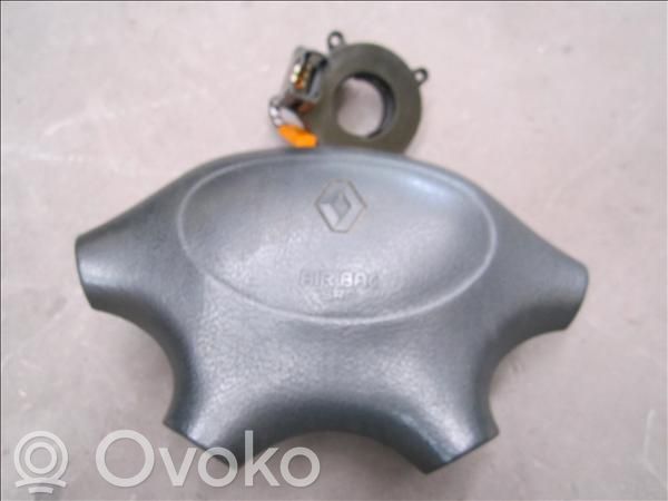 Renault Megane I Airbag del volante 