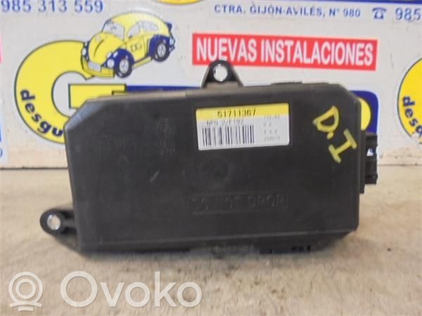 Fiat Stilo Unitate control Homelink 