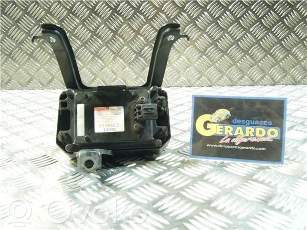 Lexus GS 300 350 430 450H Centralina/modulo del motore 
