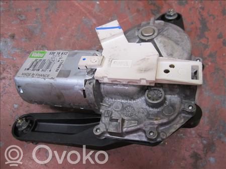 Renault Clio II Motor ștergător lunetă 