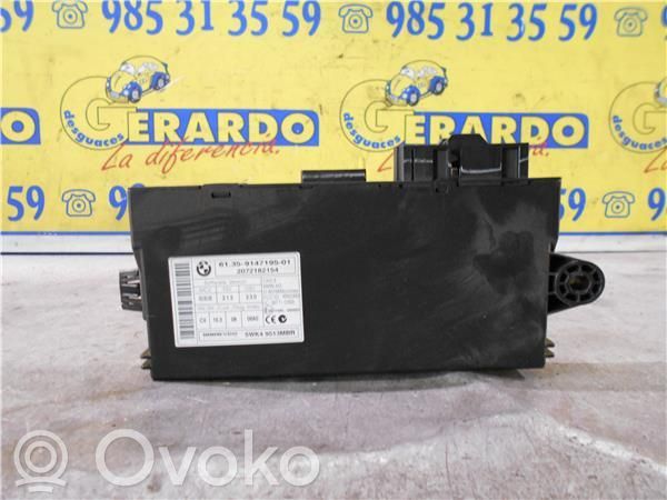 Engine control unit/module   61359147195,2072182154