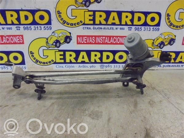 Wischermotor   404564