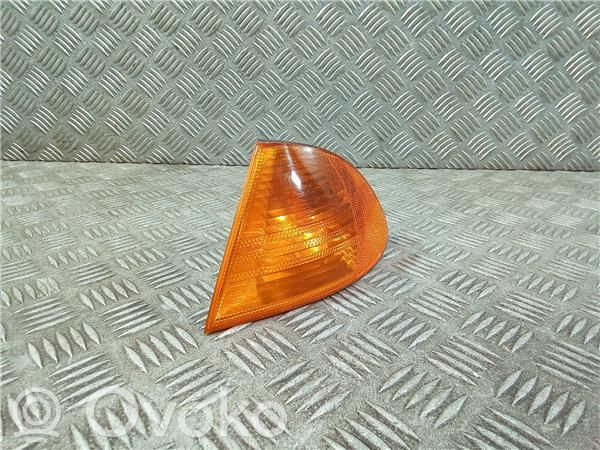 Alpina B3 E46 Frontblinker 