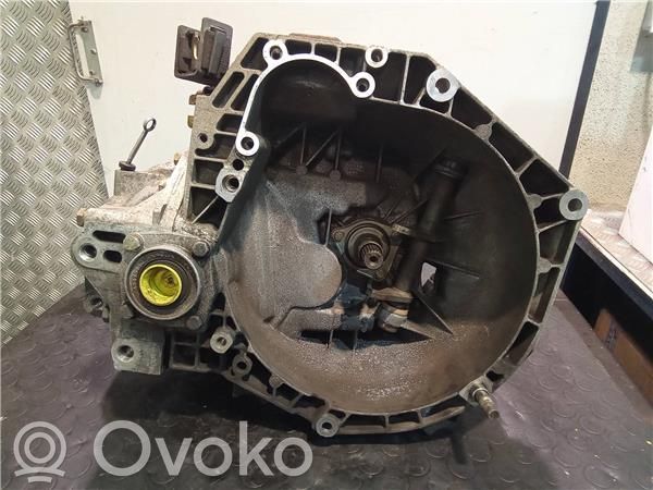 Lancia Lybra Cutie viteze manuală cu 5 trepte 