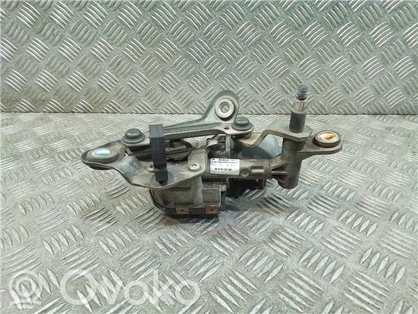 Peugeot 407 Motorino del tergicristallo