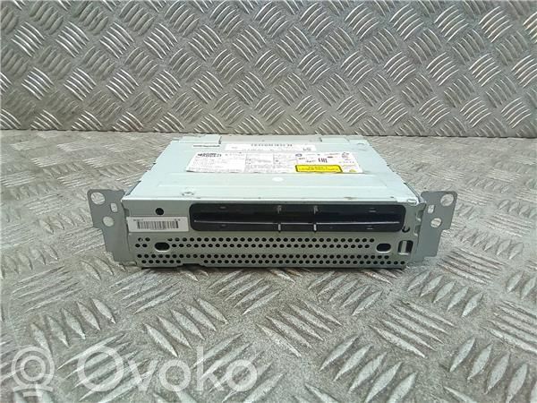BMW 3 F30 F35 F31 Centralina/modulo navigatore GPS 