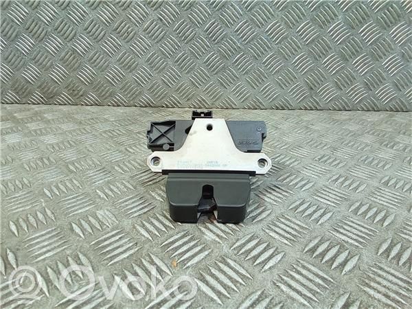 Ford C-MAX I Blocco/chiusura/serratura del finestrino del portellone posteriore