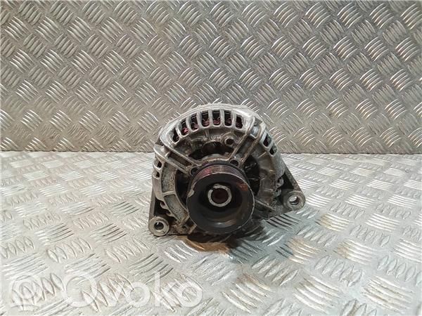 Alternator   CGB13550